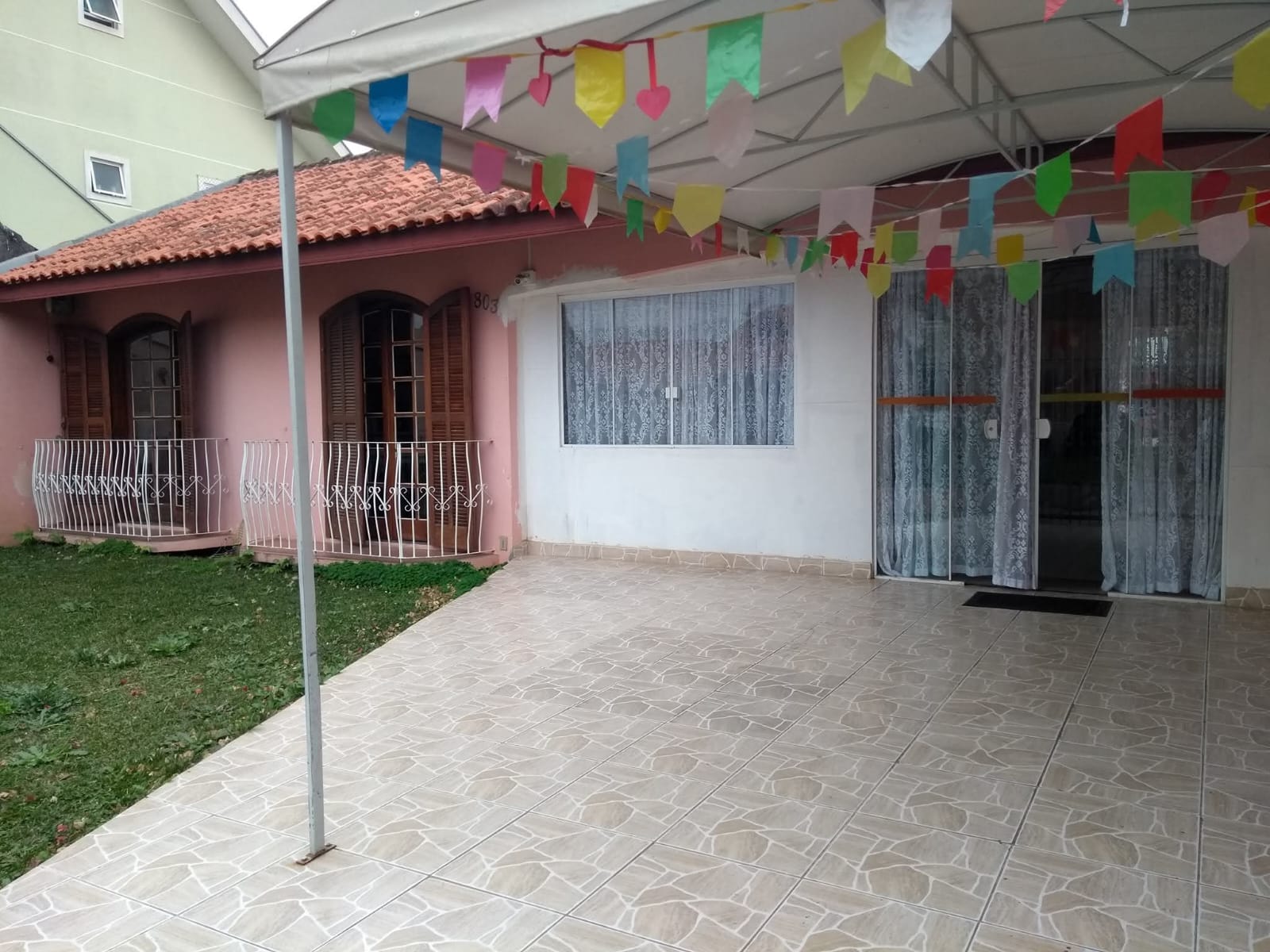 Cuidar com amor é a nossa missão